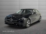 MERCEDES-BENZ C 200 d Mild hybrid Advanced