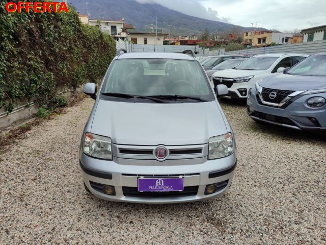 FIAT PANDA 1.2 DYNAMIC GPL - foto 21