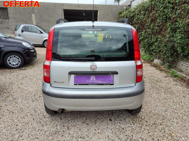 FIAT PANDA 1.2 DYNAMIC GPL - foto 22
