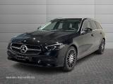 MERCEDES-BENZ C 220 d Mild hybrid S.W. Sport