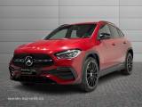 MERCEDES-BENZ GLA 250 e hybrid EQ Premium