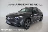 MERCEDES-BENZ GLC 300 de hybrid EQ 4Matic Coupé AMG Line Premium Plus