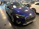 AUDI A3 SPB 35 TFSI S tronic Business Advanced