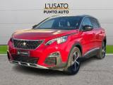 PEUGEOT 3008 PureTech 130 EAT8 GT Line