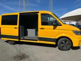 VOLKSWAGEN Crafter 35 2.0 BiTDI 177CV aut. PM-TM- Furg. Business Plus