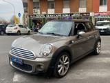 MINI Cooper D 1.6 16V Cooper D