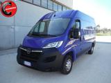 OPEL Movano 33 2.2 BlueHDi 140 S&S PM-TM Furgone + IVA