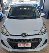 HYUNDAI i10 1.0 MPI
