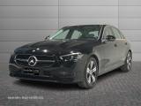 MERCEDES-BENZ C 200 d Mild hybrid Advanced