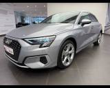 AUDI A3 SPB 40 TDI quattro S tronic Business Advanced