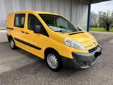 CITROEN Jumpy 1.6 HDi/90Furgone 3 POSTI