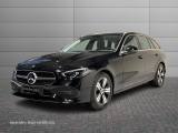 MERCEDES-BENZ C 200 d Mild hybrid S.W. Advanced