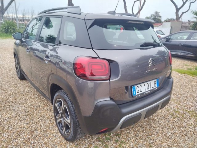 CITROEN C3 AIRCROSS BLUEHDI 120 S&S EAT6 FEEL - foto 6