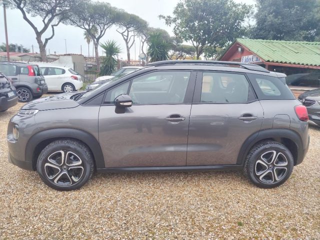 CITROEN C3 AIRCROSS BLUEHDI 120 S&S EAT6 FEEL - foto 7