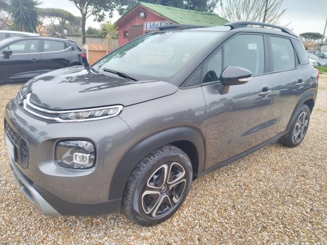 CITROEN C3 AIRCROSS BLUEHDI 120 S&S EAT6 FEEL - foto 8
