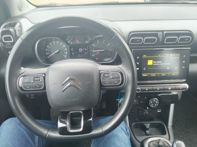 CITROEN C3 AIRCROSS BLUEHDI 120 S&S EAT6 FEEL - foto 9
