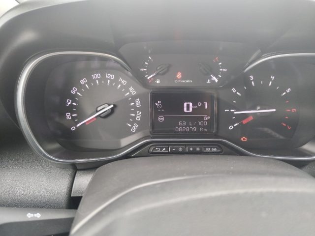 CITROEN C3 AIRCROSS BLUEHDI 120 S&S EAT6 FEEL - foto 10