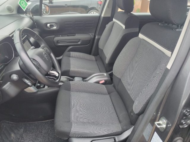 CITROEN C3 AIRCROSS BLUEHDI 120 S&S EAT6 FEEL - foto 13