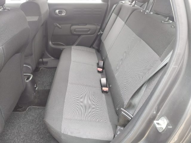 CITROEN C3 AIRCROSS BLUEHDI 120 S&S EAT6 FEEL - foto 14