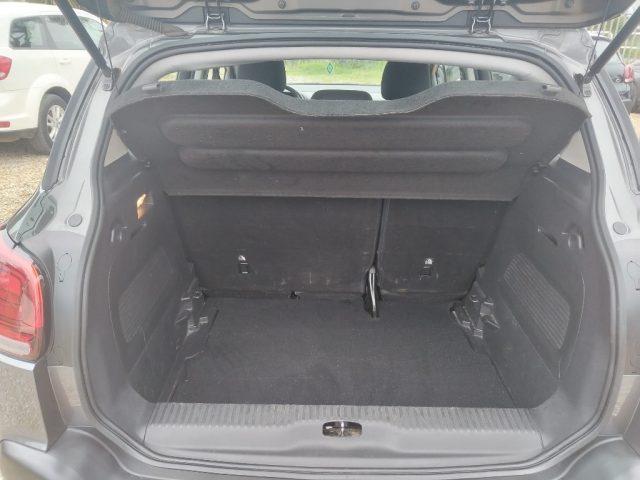 CITROEN C3 AIRCROSS BLUEHDI 120 S&S EAT6 FEEL - foto 15