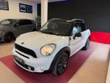 MINI Countryman Mini Cooper SD Countryman ALL4