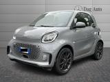 SMART ForTwo EQ Prime