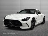 MERCEDES-BENZ AMG GT 63 4Matic+ Premium Plus Auto