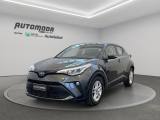 TOYOTA C-HR 1.8Hybrid 122CV Business