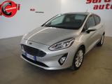 FORD Fiesta 1.1 85 CV 5 porte Titanium