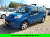 FIAT Qubo 1.3 MJT 95 CV Trekking