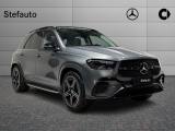 MERCEDES-BENZ GLE 350 de hybrid EQ 4Matic AMG Line Premium