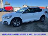 FORD Focus 1.0 EcoBoost Hybrid 125 CV 5p. Active