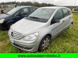 MERCEDES-BENZ B 180 CDI