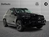 MERCEDES-BENZ GLE 350 de hybrid EQ 4Matic AMG Line Premium
