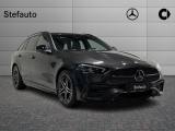 MERCEDES-BENZ C 220 d Mild hybrid S.W. AMG Line Advanced