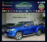 ISUZU D-Max N60 1.9 Space Cab F 4X4 A/T*N1 AUTOCARRO*R.CAMERA