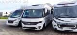 ADRIA  SONIC 700 SL PLUS