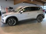 MAZDA CX-5 2.2L Skyactiv-D 175CV 4WD Exceed