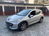 PEUGEOT 207 1.6 HDi 90CV SW XS Ciel