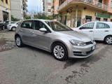 VOLKSWAGEN Golf 1.6 TDI 5p. Highline BlueMotion Technology