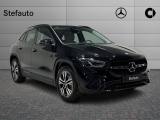 MERCEDES-BENZ GLA 200 d Automatic Progressive Advanced Plus