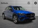 MERCEDES-BENZ GLA 200 d Automatic Progressive Advanced Plus