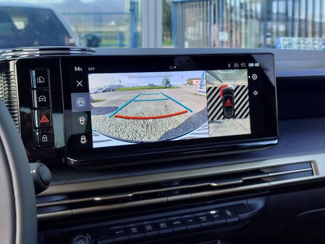 LANCIA YPSILON HYBRID E-DCT LX - foto 13