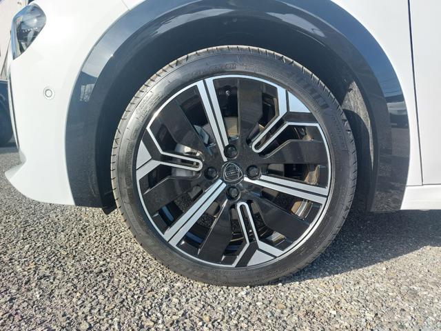 LANCIA YPSILON HYBRID E-DCT LX - foto 6