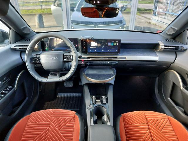 LANCIA YPSILON HYBRID E-DCT LX - foto 9