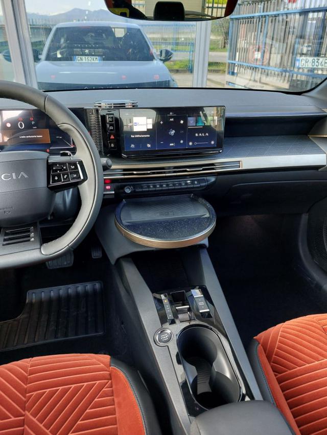 LANCIA YPSILON HYBRID E-DCT LX - foto 10