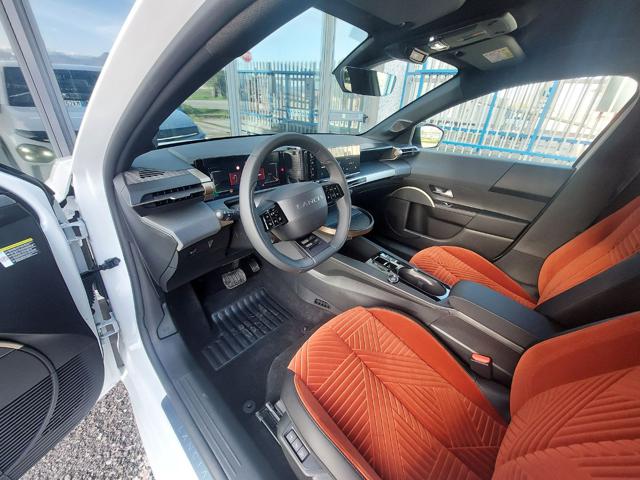 LANCIA YPSILON HYBRID E-DCT LX - foto 7