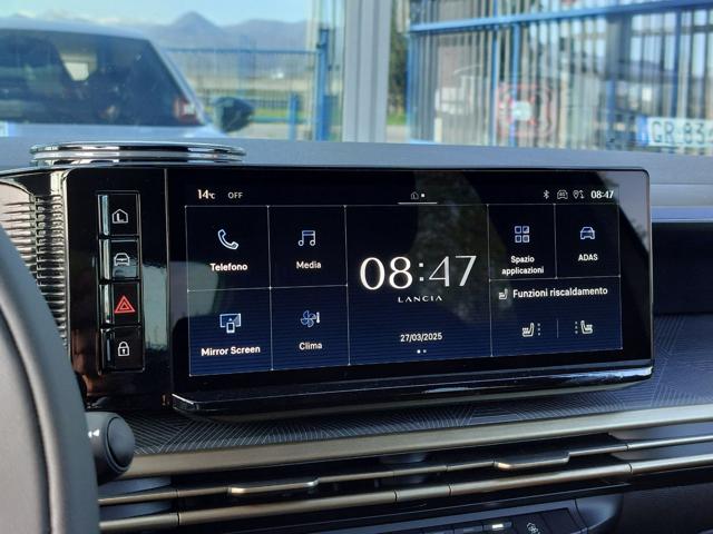 LANCIA YPSILON HYBRID E-DCT LX - foto 12