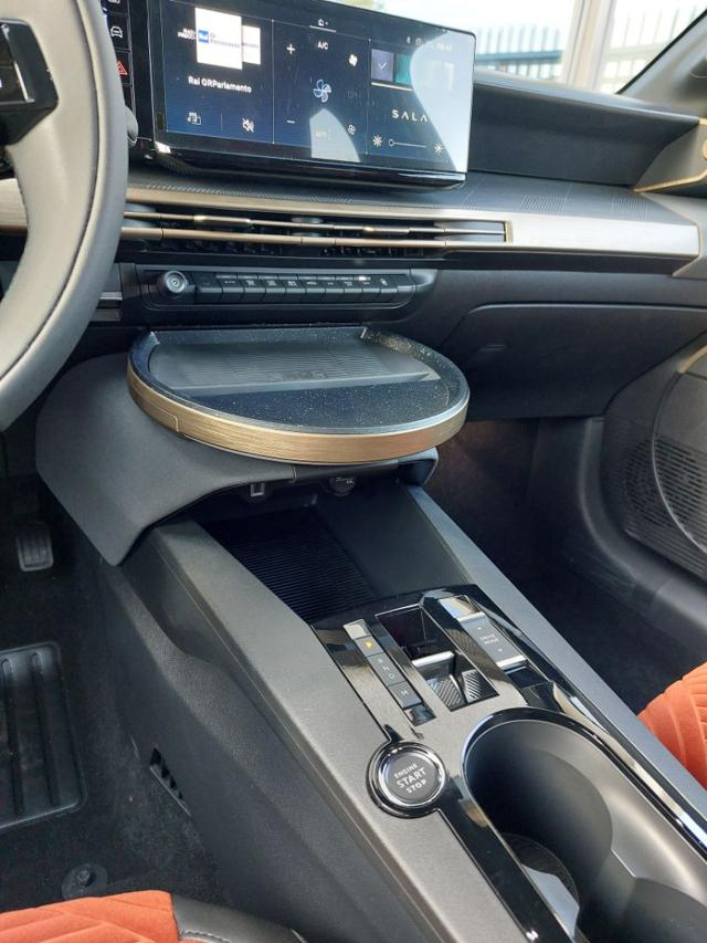 LANCIA YPSILON HYBRID E-DCT LX - foto 11