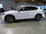ALFA ROMEO Stelvio 2.2 Turbodiesel 210 CV AT8 Q4 Sprint